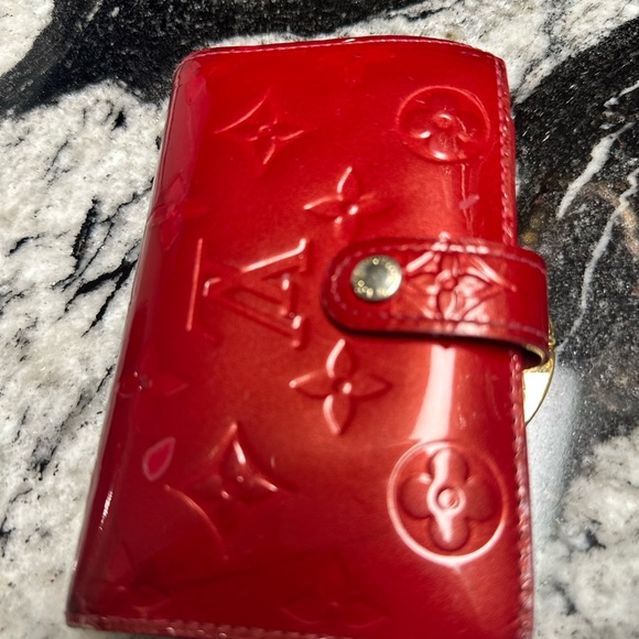 Louis Vuitton wallet - Picture 4 of 10